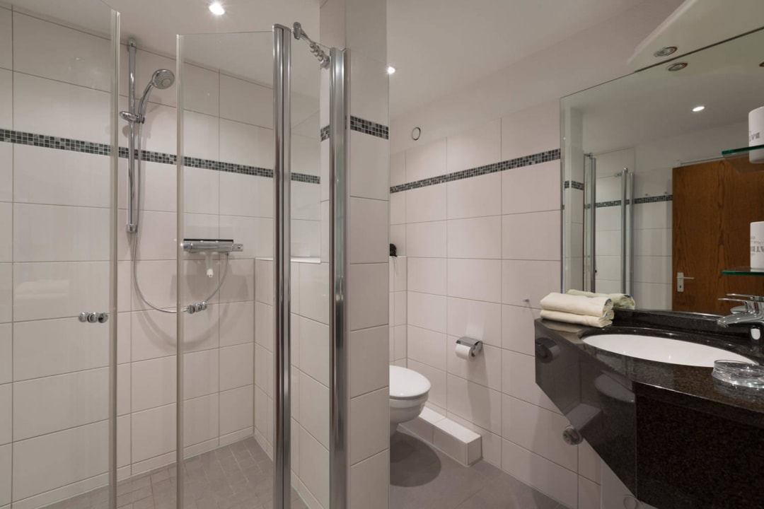 Whg. 122, Bad Christiansen im Panoramahaus Duhnen