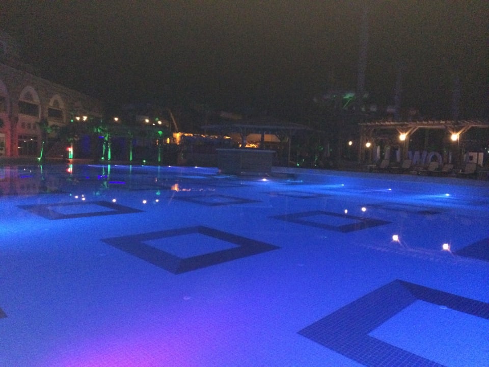 Bei Nacht Crystal Sunset Pearl Collection