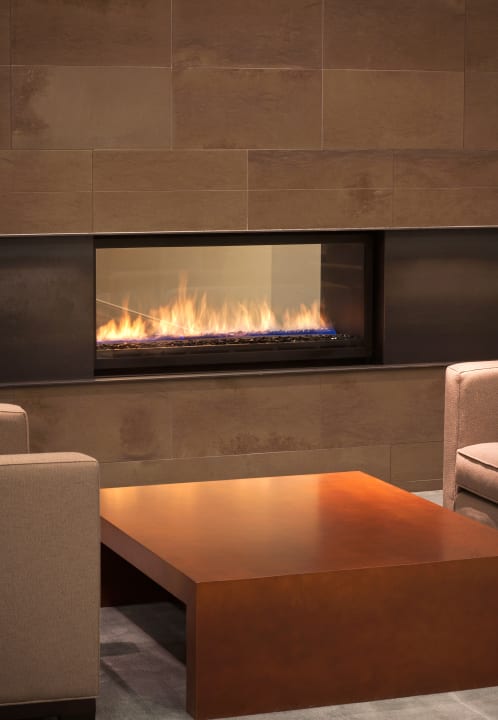 Lobby Hotel Novotel Toronto Vaughan Centre