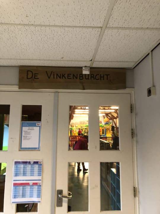 Sport & Freizeit Ferienpark Klein Vink
