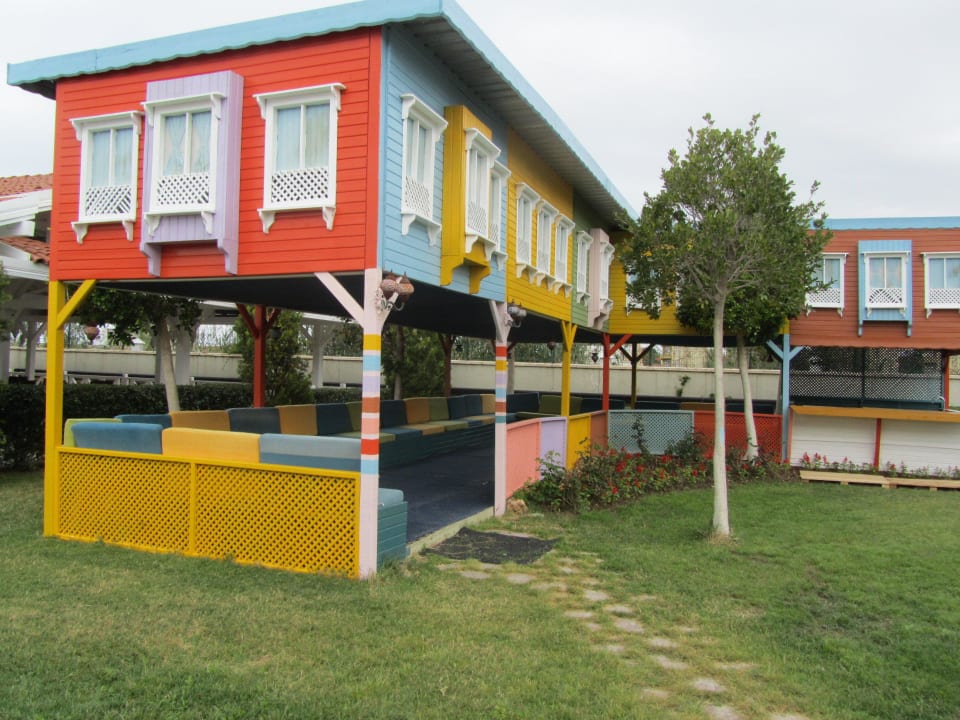 Hotel Crystal Admiral Resort Crystal Admiral Aqua Collection