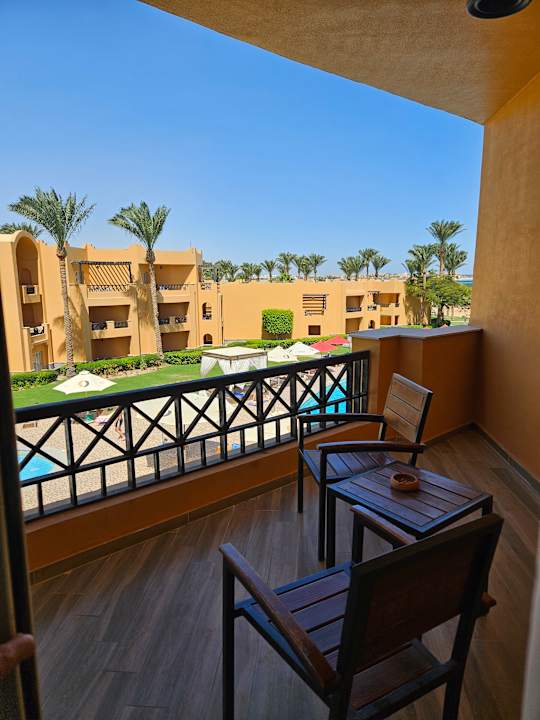 Zimmer Stella Beach Resort & Spa Makadi Bay