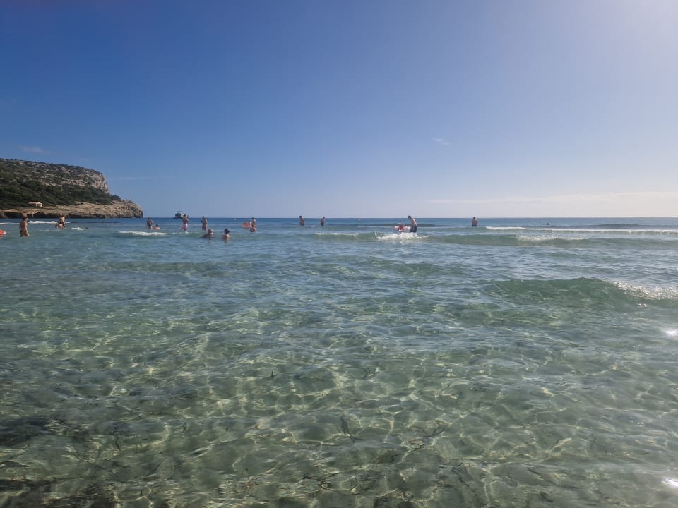 Strand Royal Son Bou Family Club