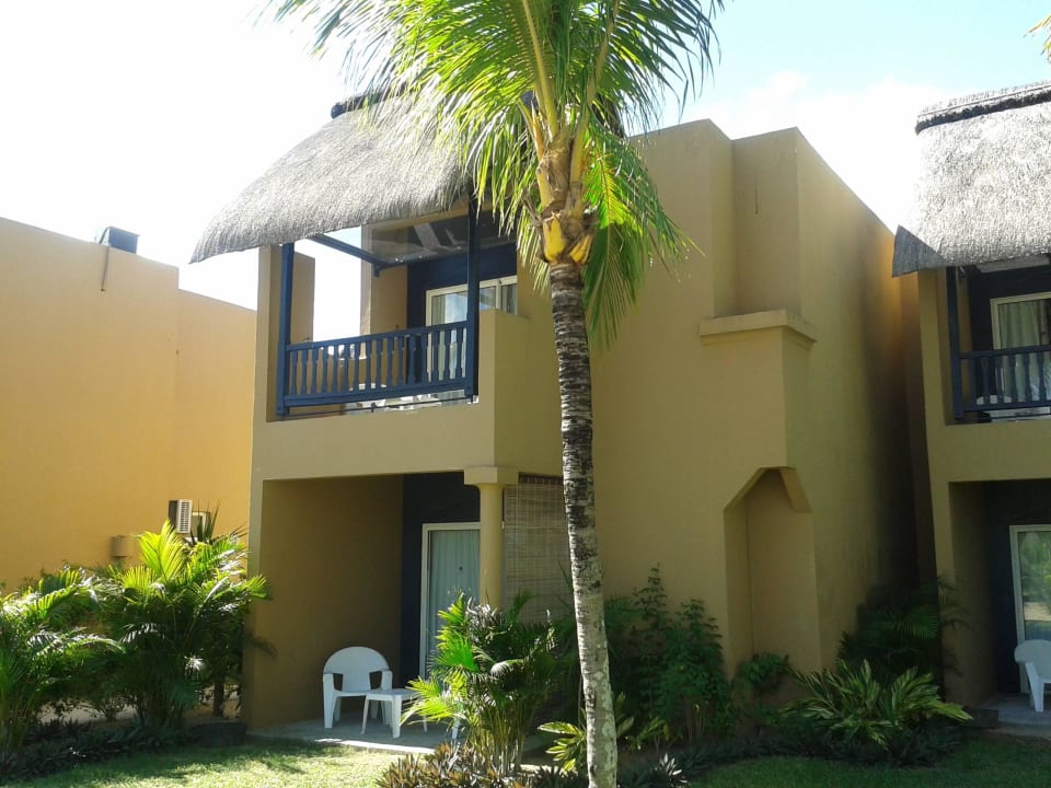 Hotelanlage Veranda Pointe aux Biches Hotel