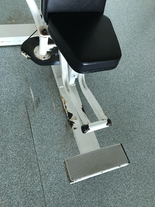 Sport & Freizeit SBH Club Paraiso Playa