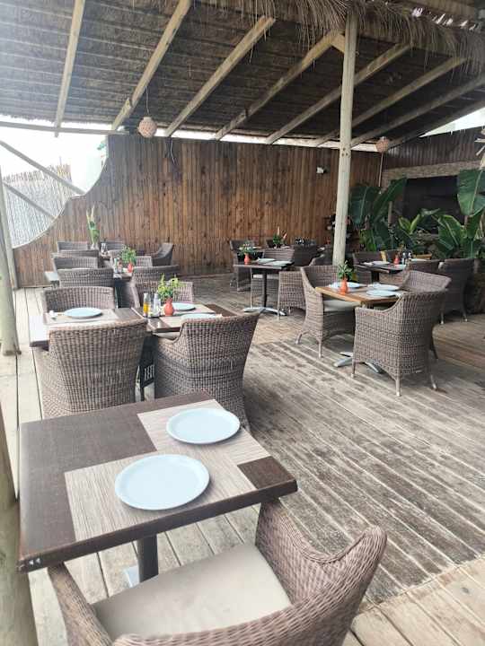 Strand Hotel Royal Nozha