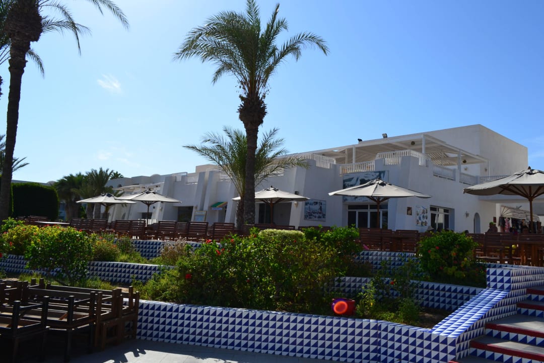 Djerba Hotel El Mouradi Djerba Menzel