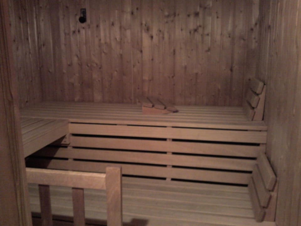 Sauna  Maximilian Wellnessresidenz