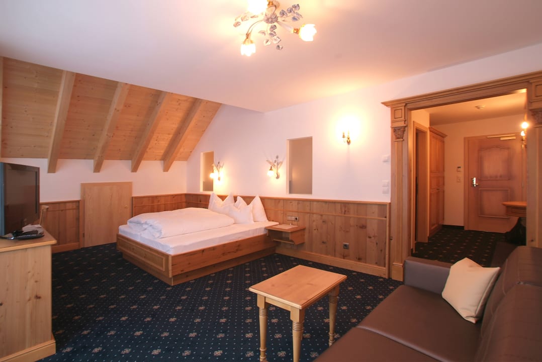 Zimmer Hotel Fatlar