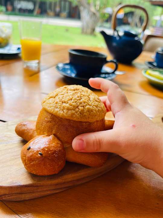 Gastro Andaz Bali, By Hyatt