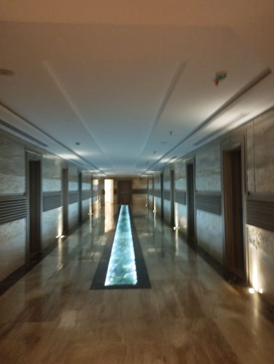 Sport & Freizeit Sirena Beach Resort & Spa