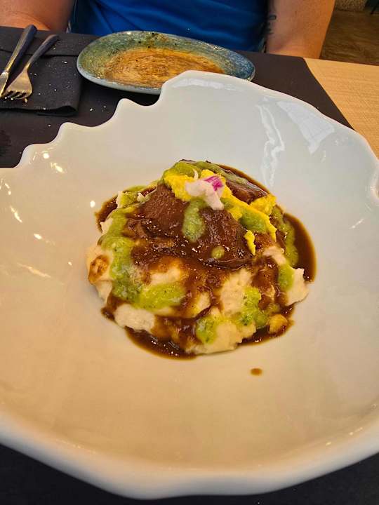Gastro Alua Tenerife