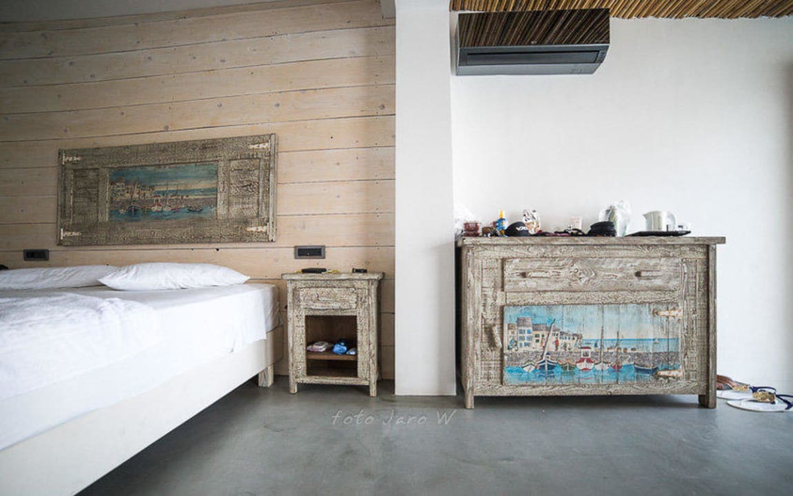 Junior Suite 87 Gloria Maris Hotel Suites and Villa