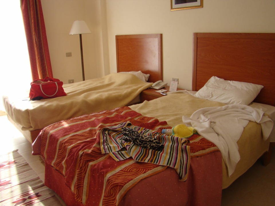 Pierwszy dzień Riviera Aqua Park Resort