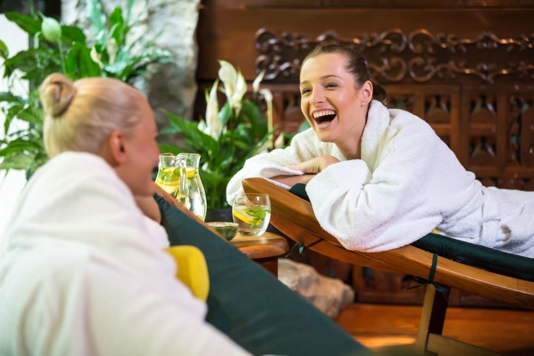 Sport & Freizeit Hotel Farmona Business & Spa