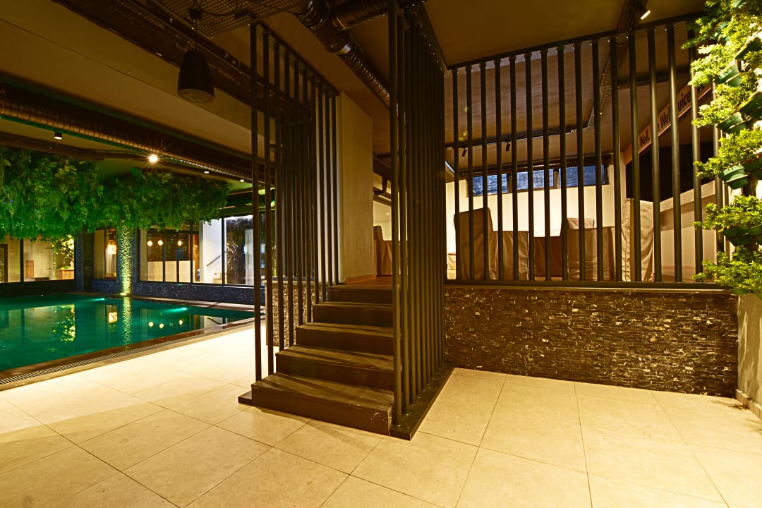 Pool Jasmin Elite Residence & SPA