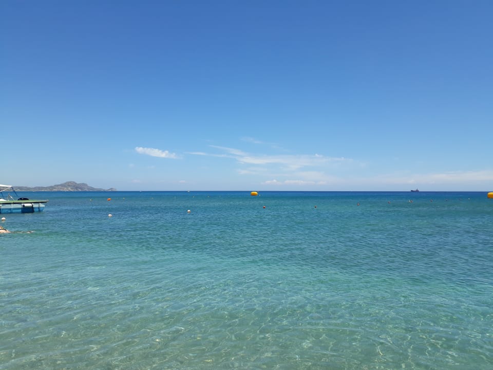 Strand Atlantica Mikri Poli Rhodes