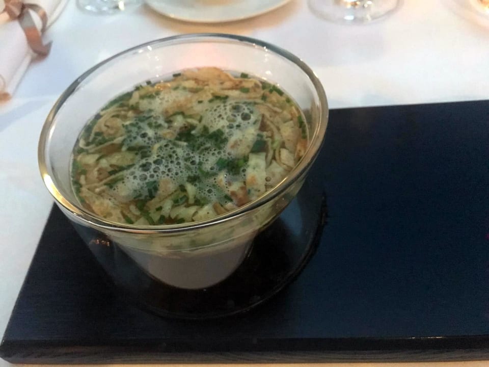 Gastro Boutique Hotel Zum Rosenbaum