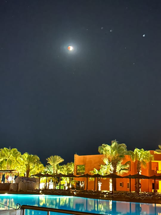 Ausblick Casa Mare Resort