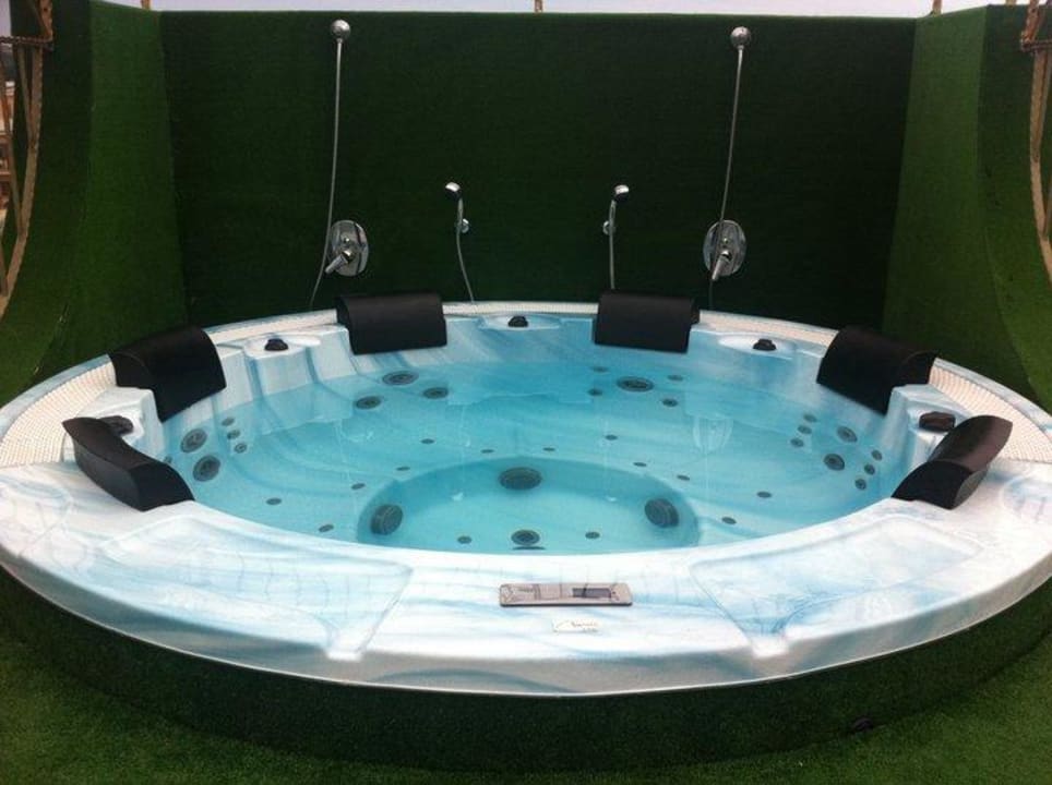 Wellness Room Hotel Palace