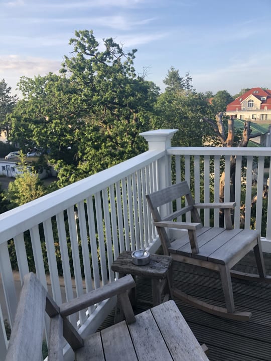 Zimmer The Cozy Hotel Timmendorfer Strand