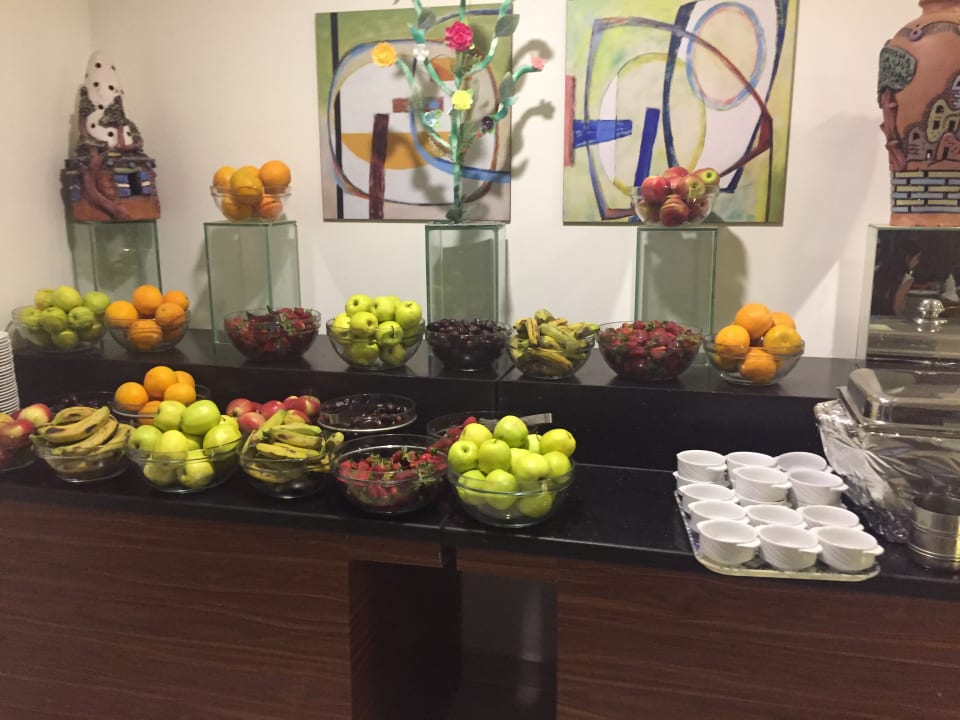 Restaurant Pickalbatros White Beach Resort - Hurghada