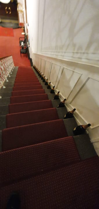 Sonstiges Hotel Bamberger Hof Bellevue