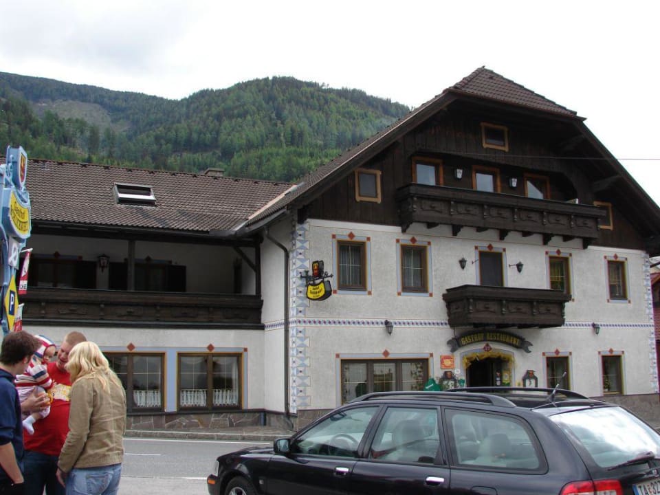 Gasthof Schlickwirt Hotel Schlickwirt
