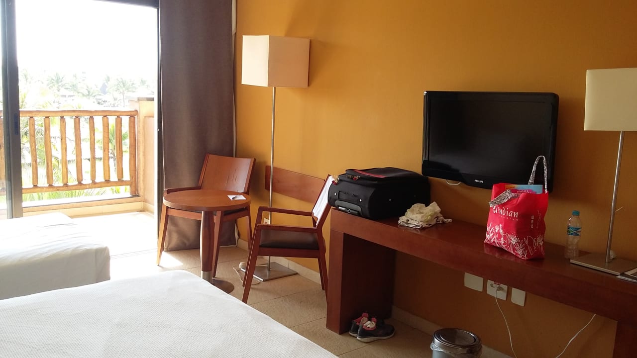 Zimmer Vila Galé Resort Cumbuco
