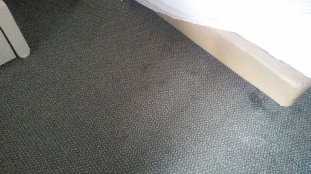 Zimmer Creta Maris Resort