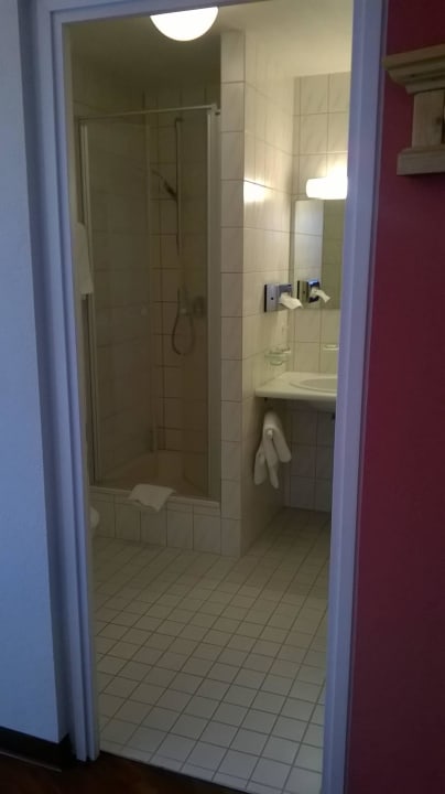 Bad Landhotel Gasthof Krone