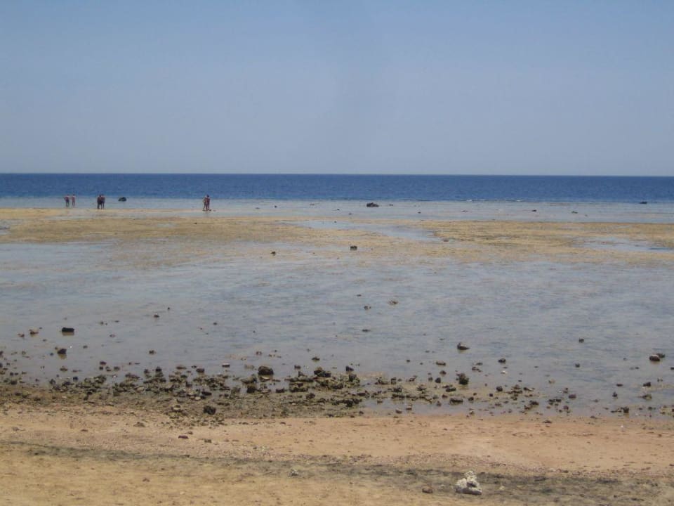 Strand Makadi Palace