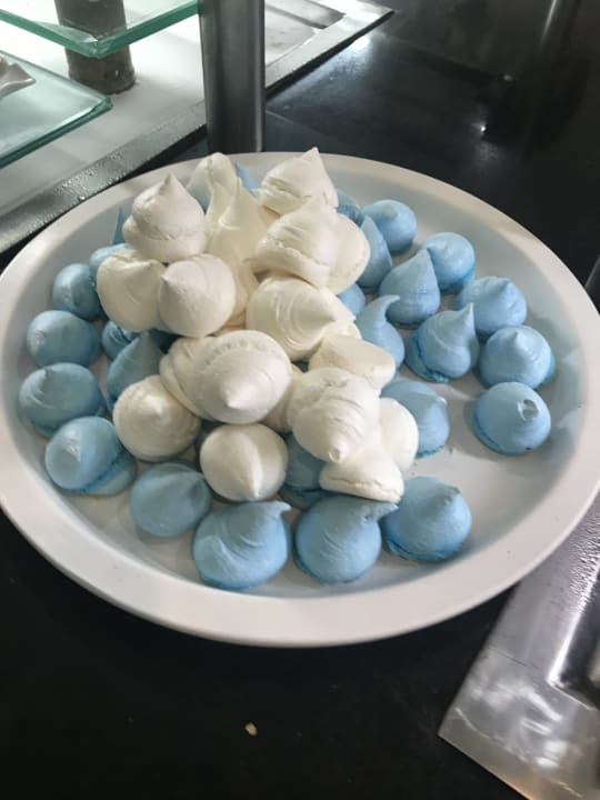 Gastro Hotel Grand Palladium Palace Resort, Spa & Casino