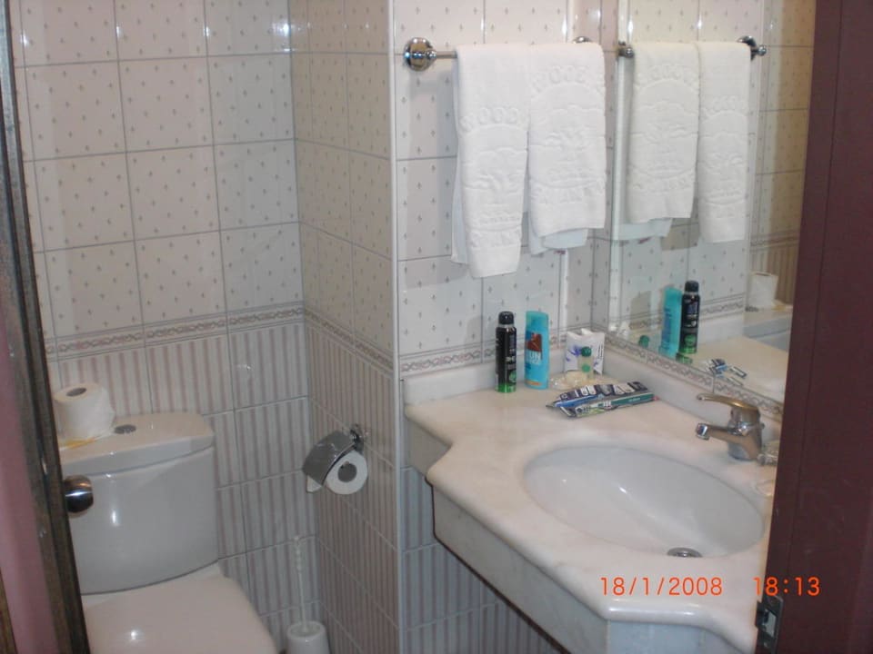 Bad Greenwood Kemer Resort