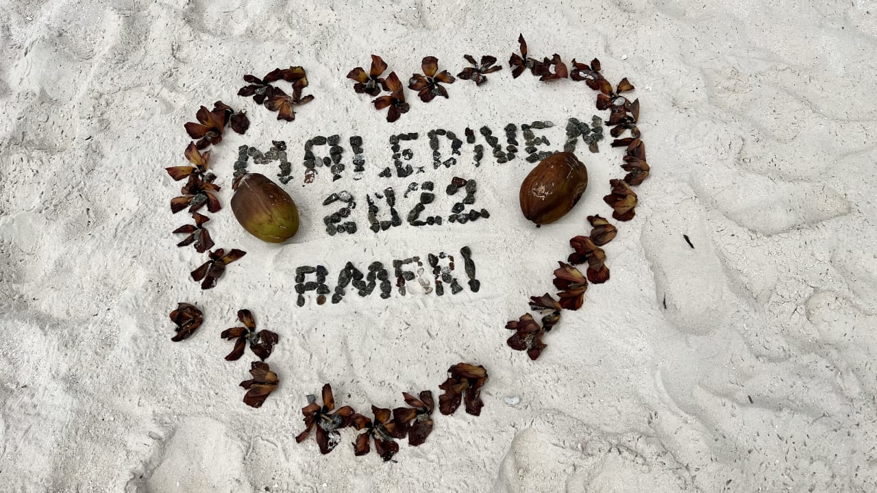 Strand NH Collection Maldives Havodda Resort