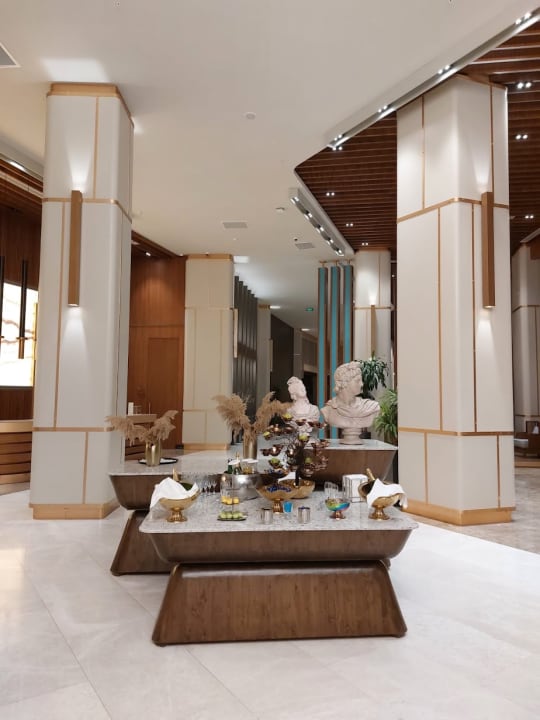 Sonstiges Seaden Quality Resort & Spa