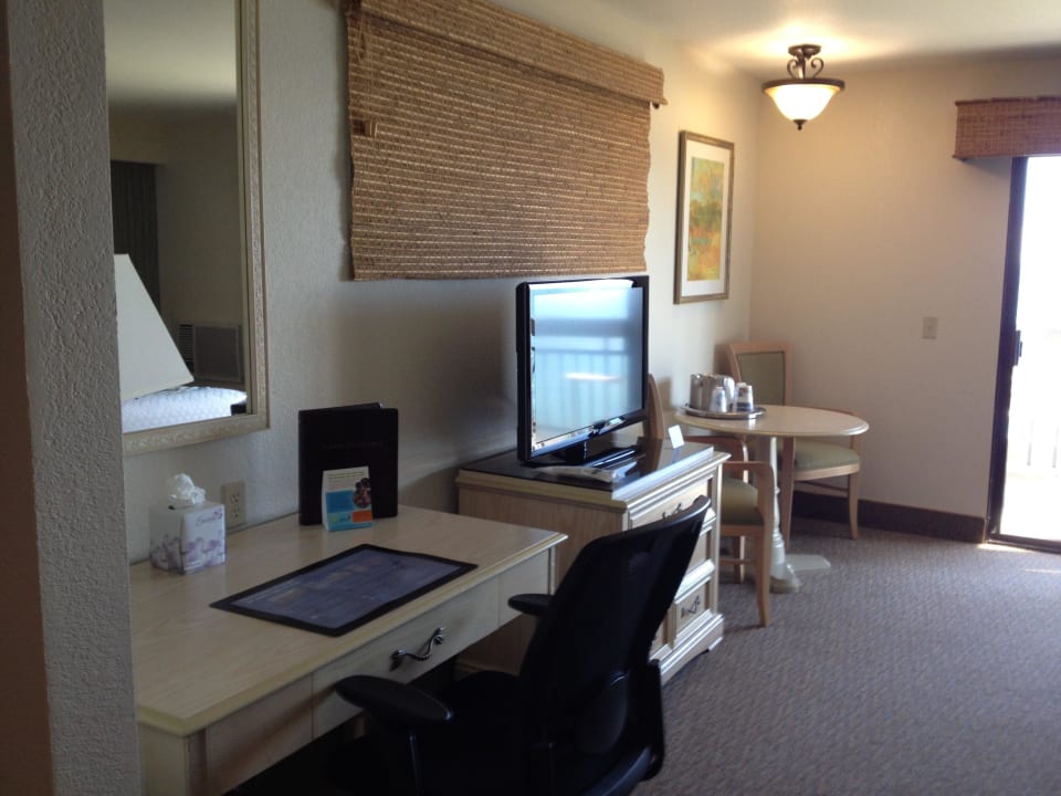 Best Western Shelter Lodge Zimmer Inn at the Cove