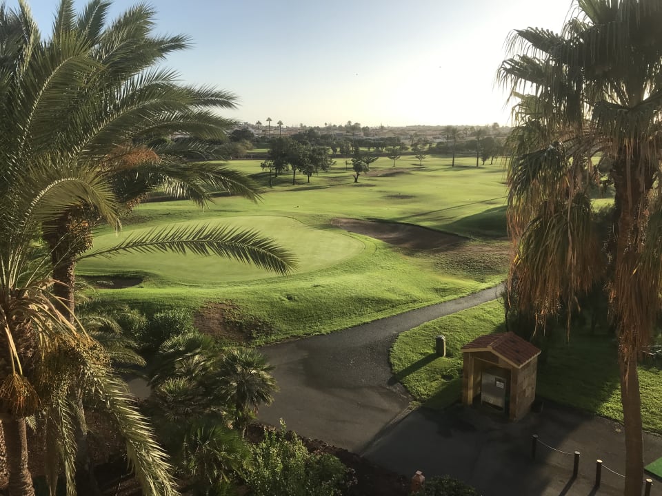 Ausblick Elba Palace Golf Boutique Hotel - Adults Only