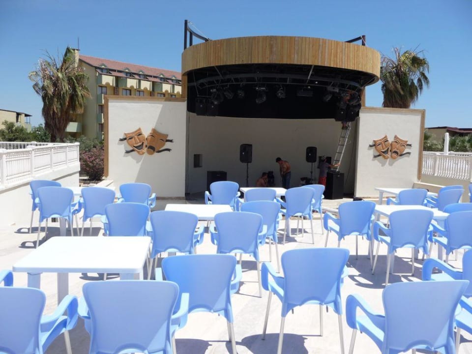 Das Theater Royal Atlantis Spa & Resort