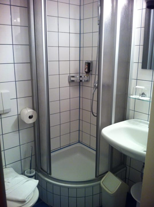 Badezimmernische RETTER Bio-Natur-Resort