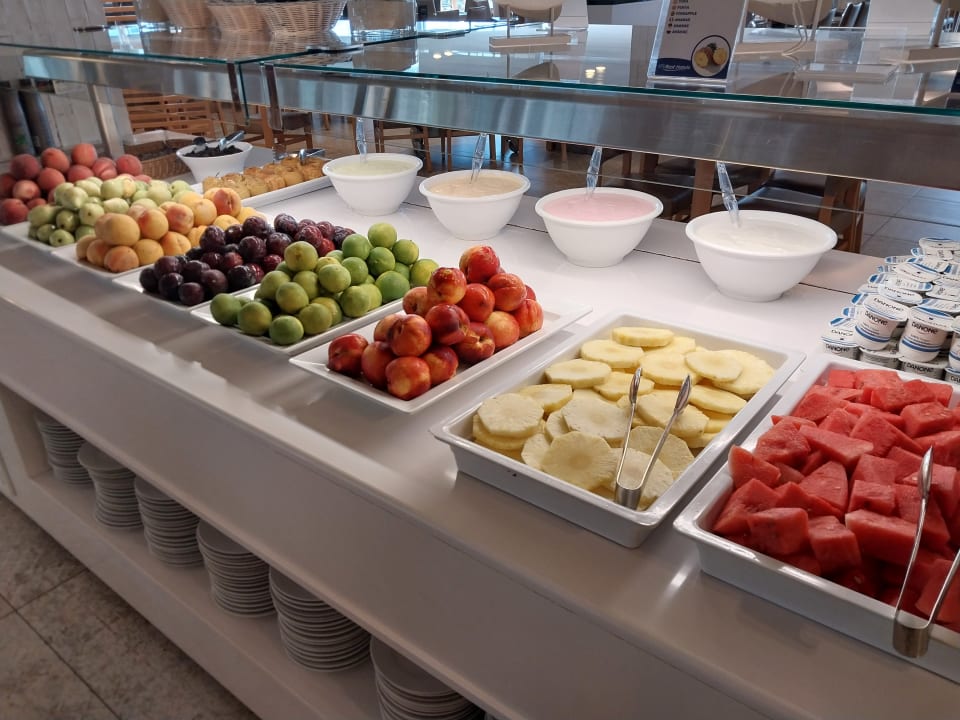 Gastro Hotel Best Maritim