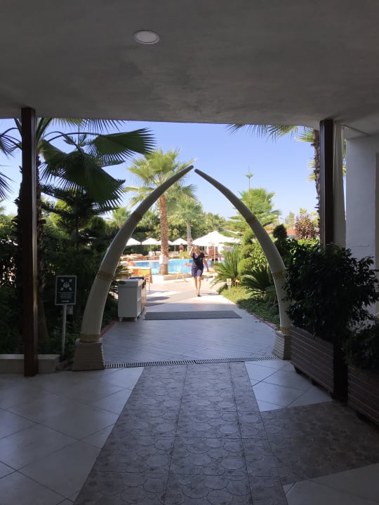 Sonstiges Dream World Aqua Hotel