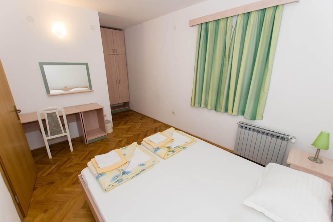 Zimmer Apartment MASTIP-A1