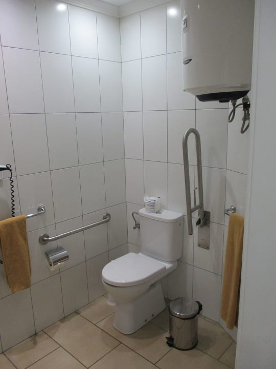 Zimmer Sport Hotel Monte Feliz - powered by Playitas