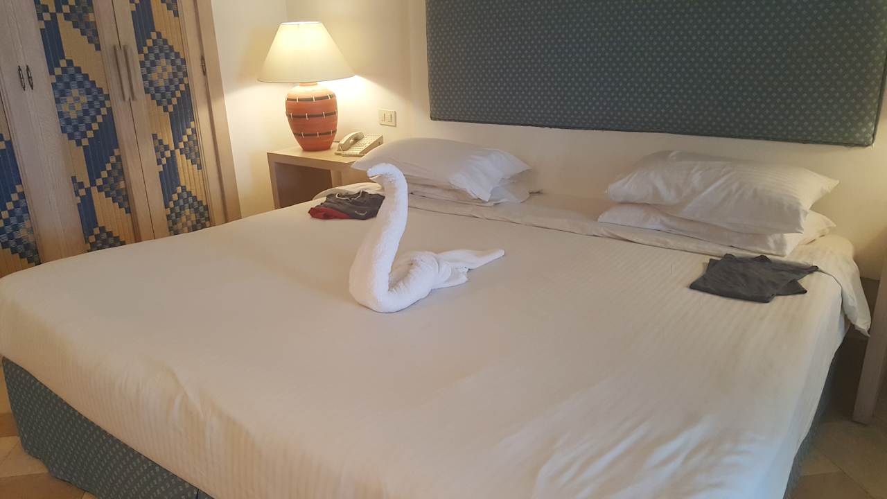 Zimmer The Grand Hotel Sharm El Sheikh