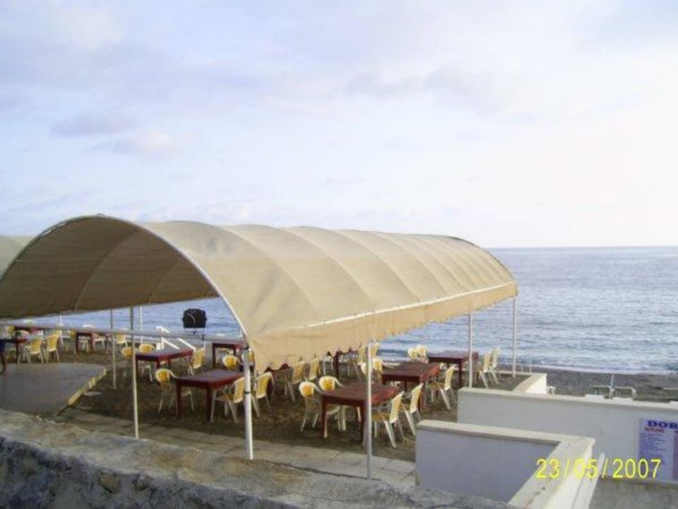 Strandbar Doris Aytur Hotel