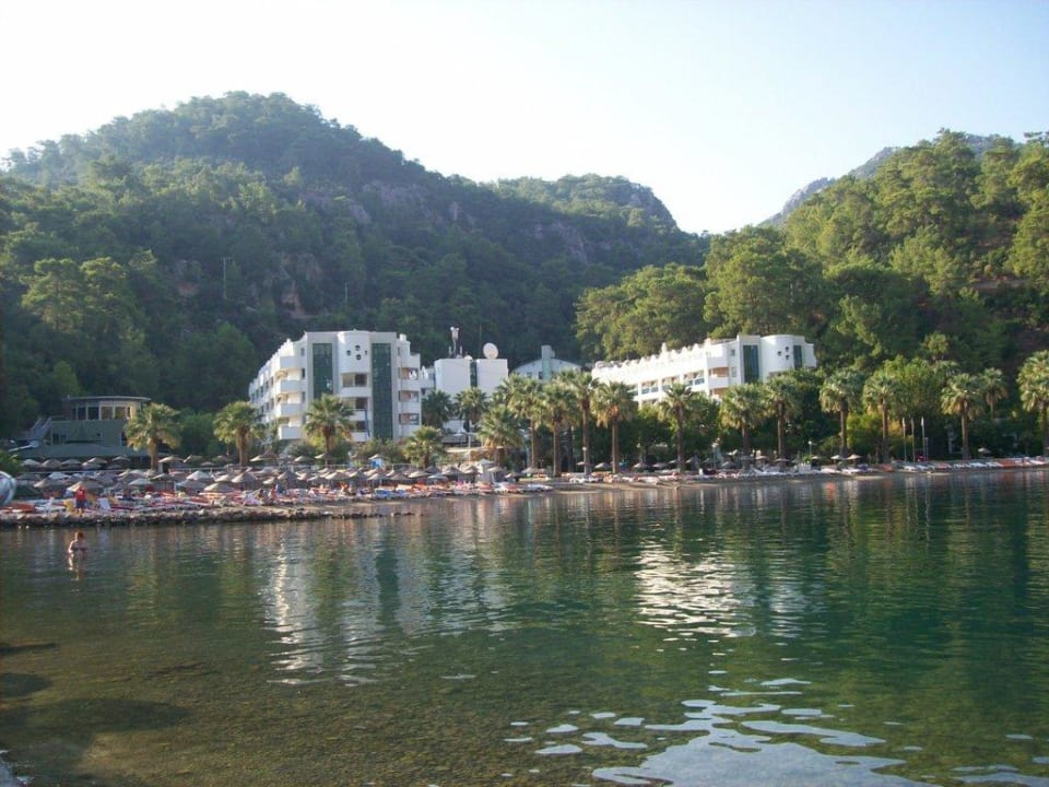 Allgemein Turunc Resort Hotel