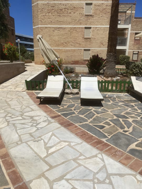 Sonstiges Bella Beach Hotel