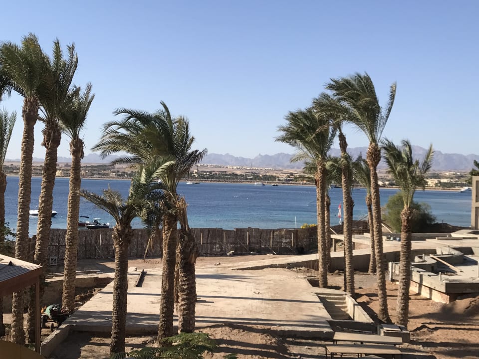 Ausblick Grand Waterworld Makadi & Family Star Makadi