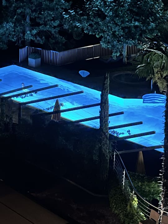 Pool Feel Good Resort Johannis